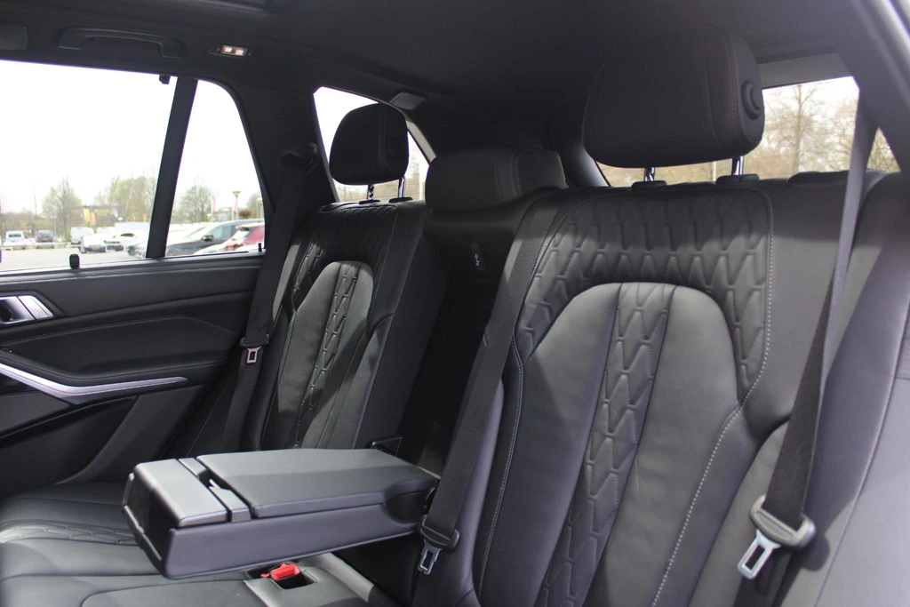 BMW X5 – foto 13