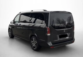 Mercedes-Benz V-Klasse – thumbnail 2