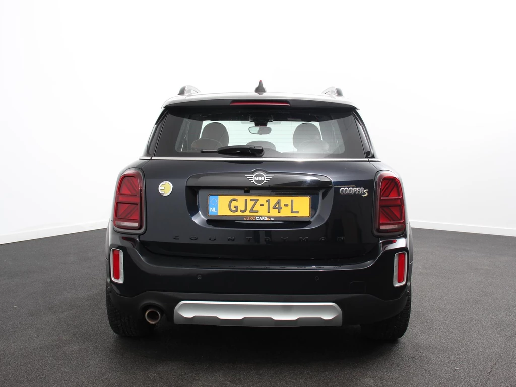 MINI Countryman – foto 3