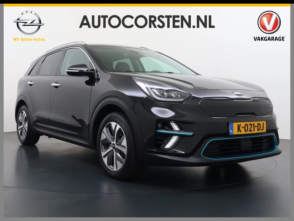 Kia e-Niro – foto 8