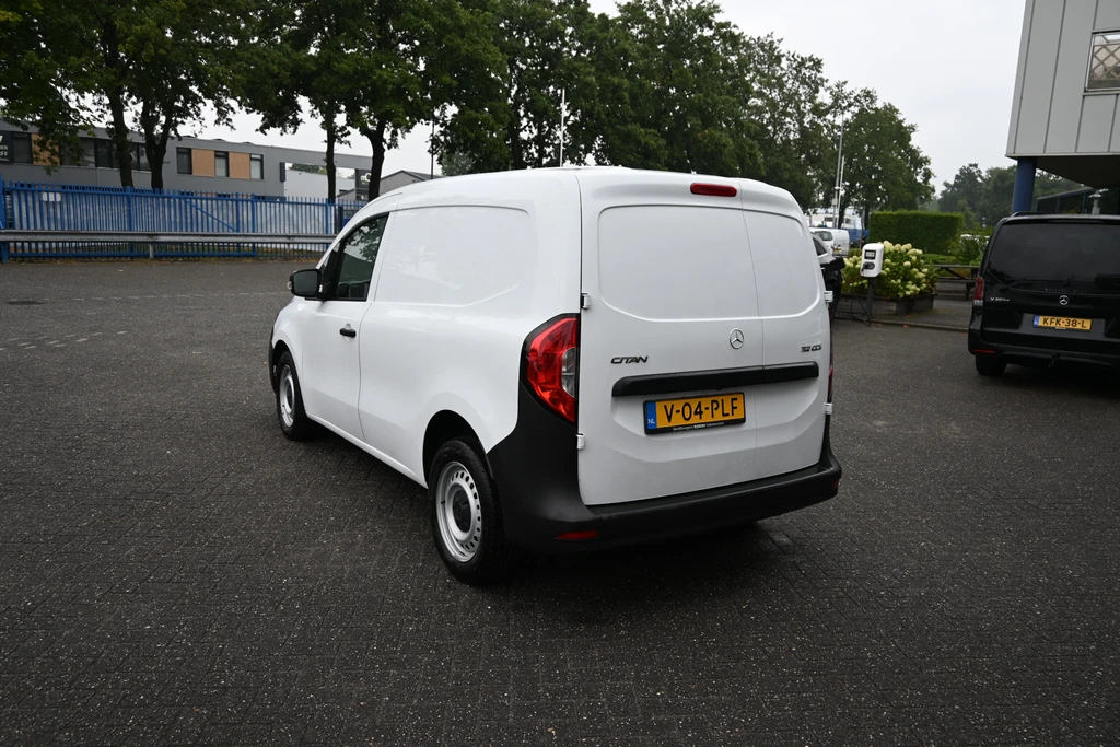 Mercedes-Benz Citan – foto 3