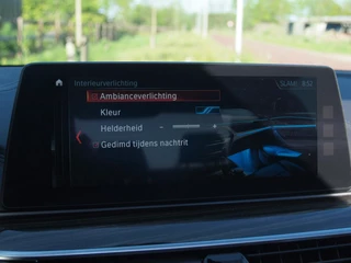 BMW 5 Serie – thumbnail 25