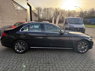 Mercedes-Benz C-Klasse – thumbnail 9