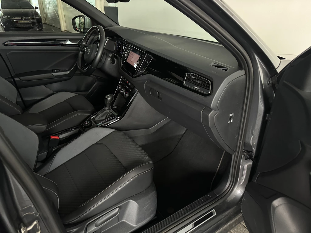 Volkswagen T-Roc – foto 33