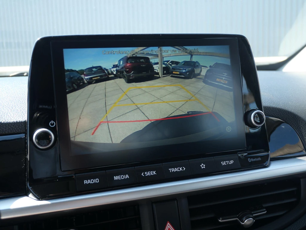 Kia Picanto – foto 11