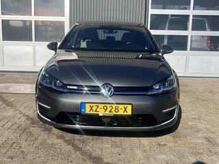 Volkswagen e-Golf – thumbnail 12