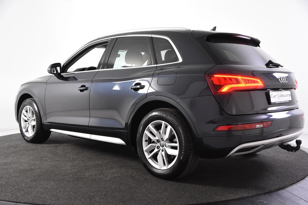 Audi Q5 – foto 7