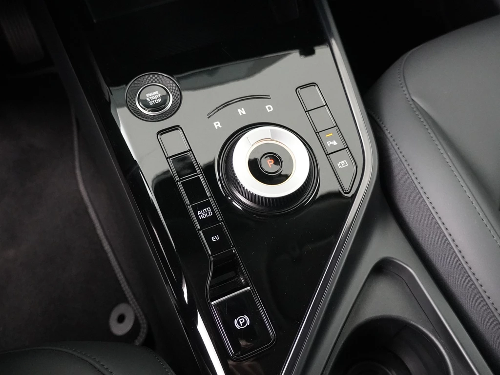 Kia Niro – foto 32