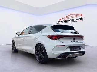 CUPRA Leon – thumbnail 4