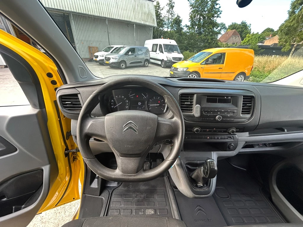 Citroën Jumpy – foto 8