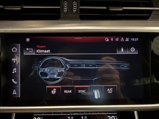 Audi A6 – thumbnail 30