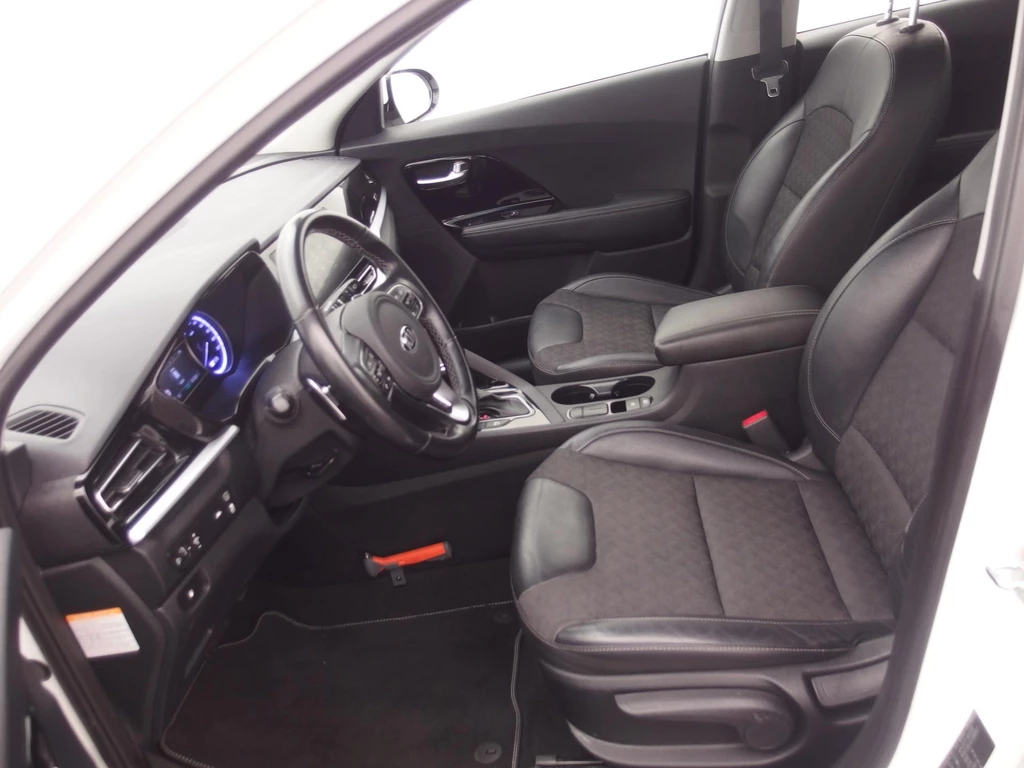 Kia Niro – foto 21