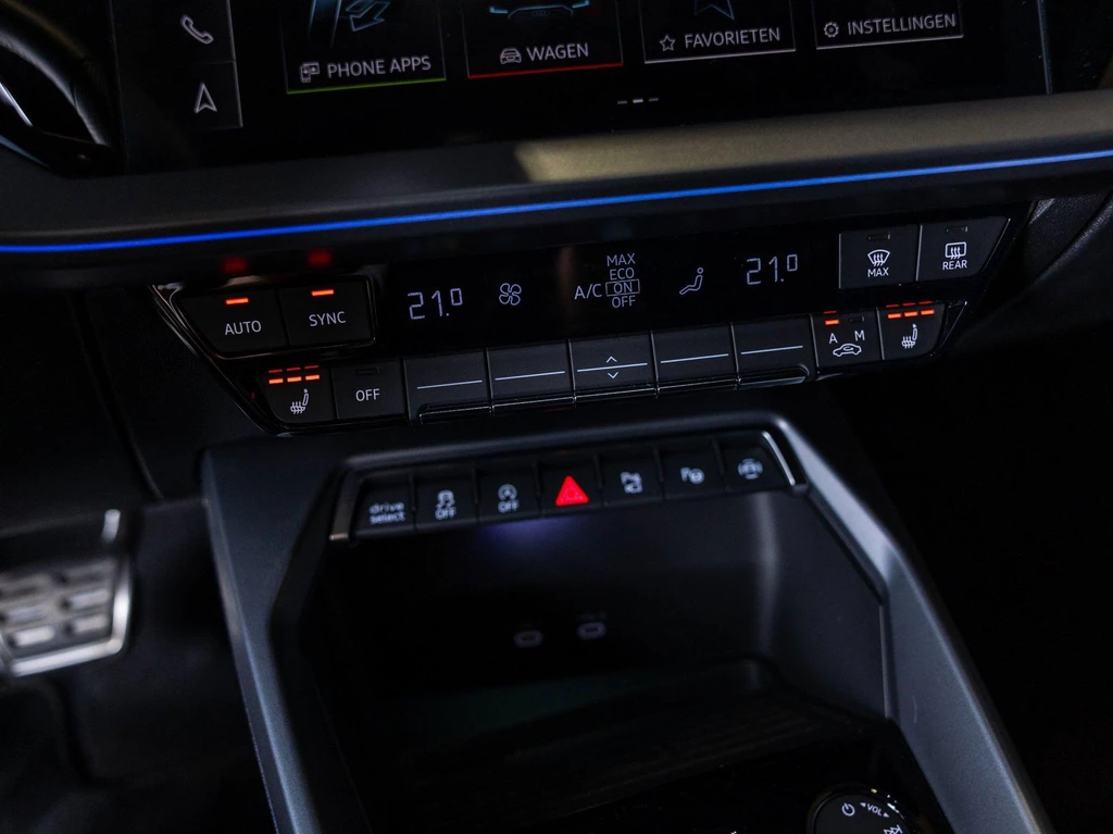 Audi A3 – foto 39