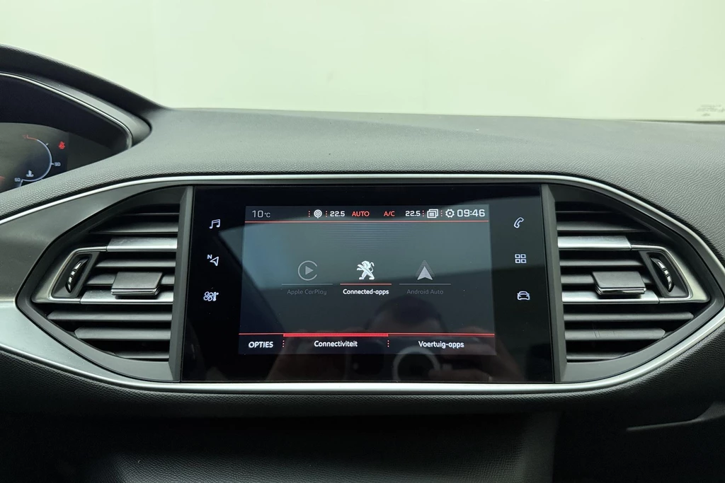 Peugeot 308 – foto 28