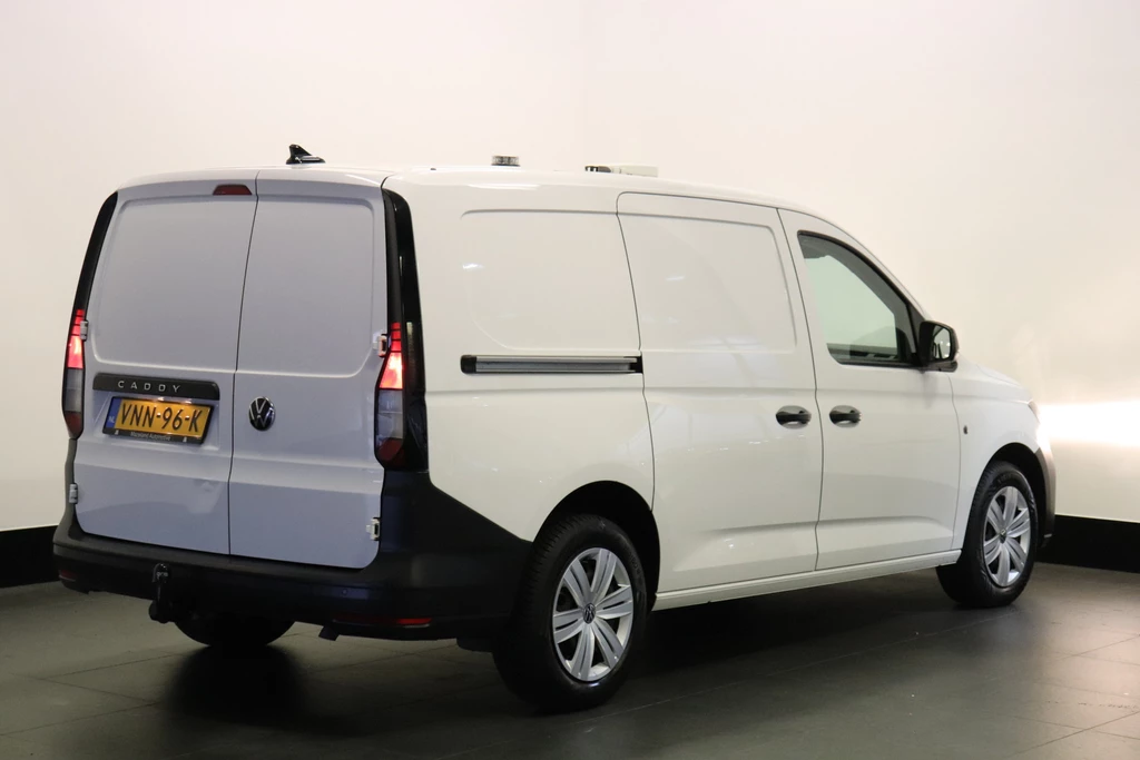 Volkswagen Caddy – foto 4