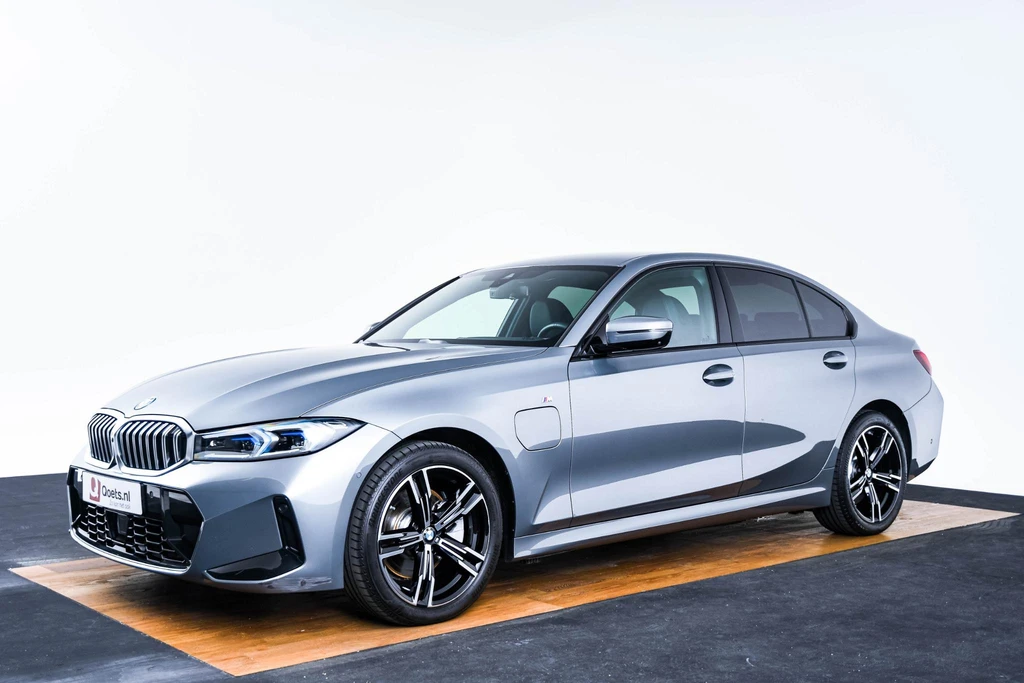 BMW 3 Serie – foto 5