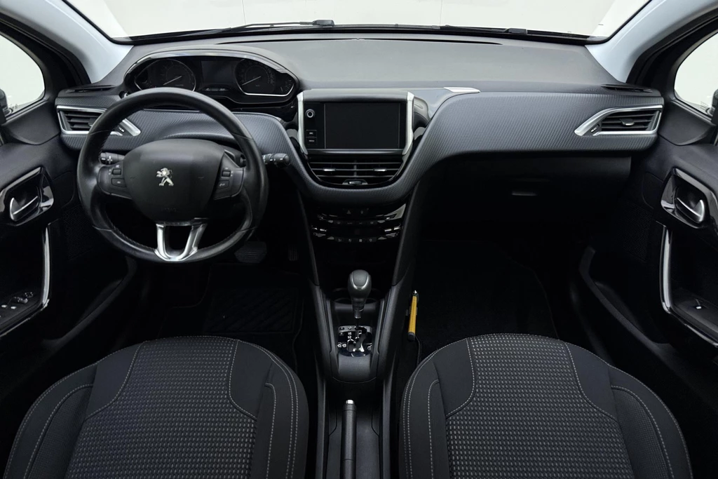 Peugeot 208 – foto 25