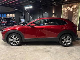 Mazda CX-30 – thumbnail 2