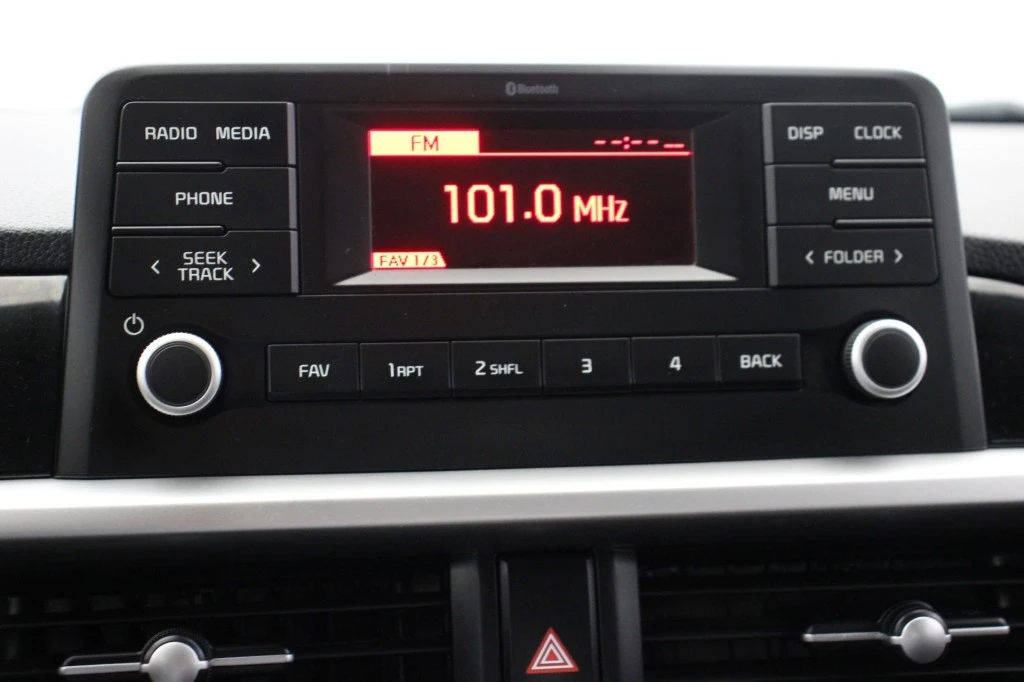 Kia Picanto – foto 24
