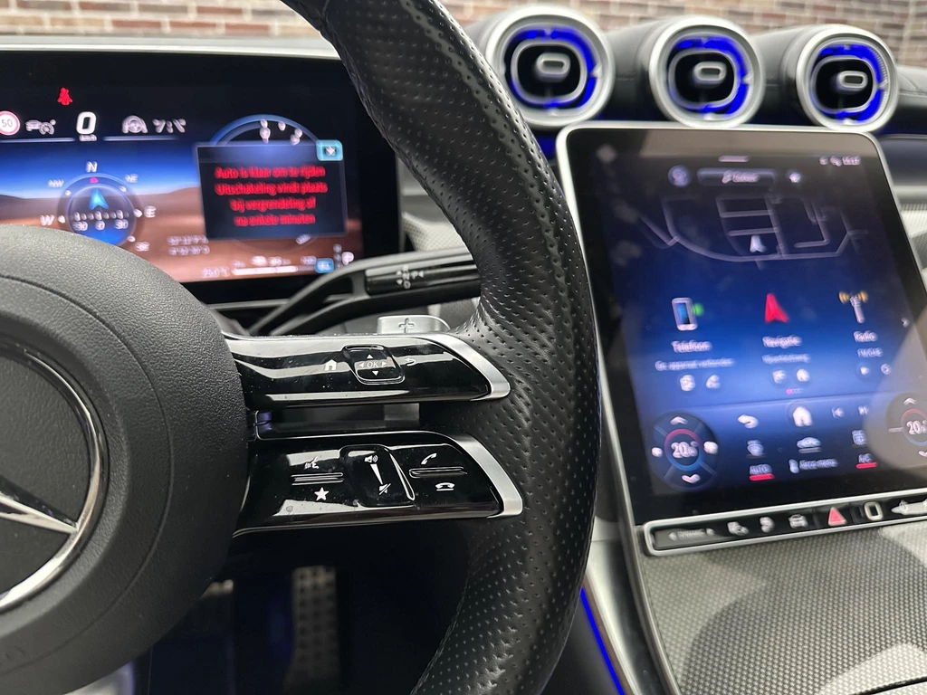 Mercedes-Benz GLC – foto 23