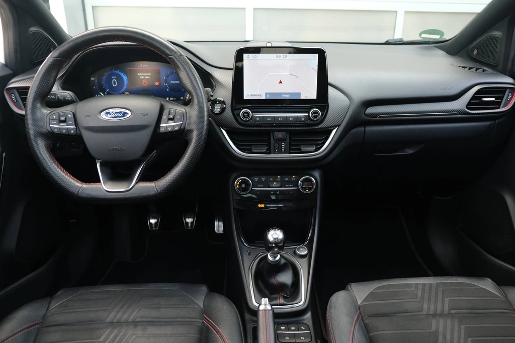 Ford Puma – foto 12