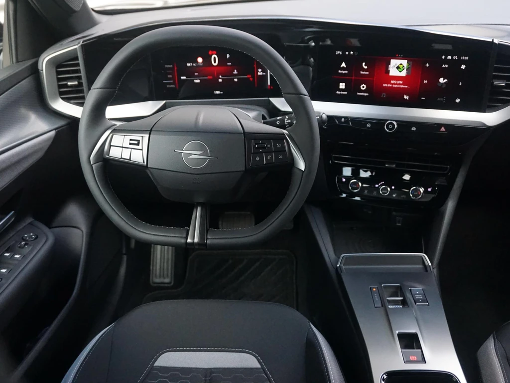 Opel Mokka – foto 14