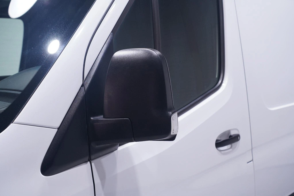 Mercedes-Benz Sprinter – foto 18