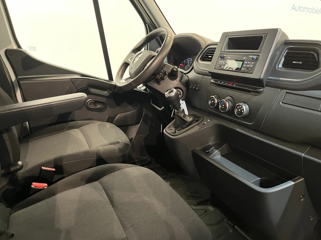 Renault Master – foto 10