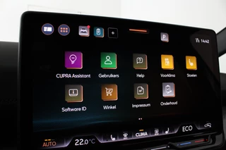 CUPRA Born – thumbnail 18