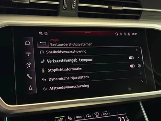 Audi A6 – thumbnail 22
