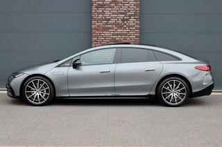 Mercedes-Benz EQS – thumbnail 2