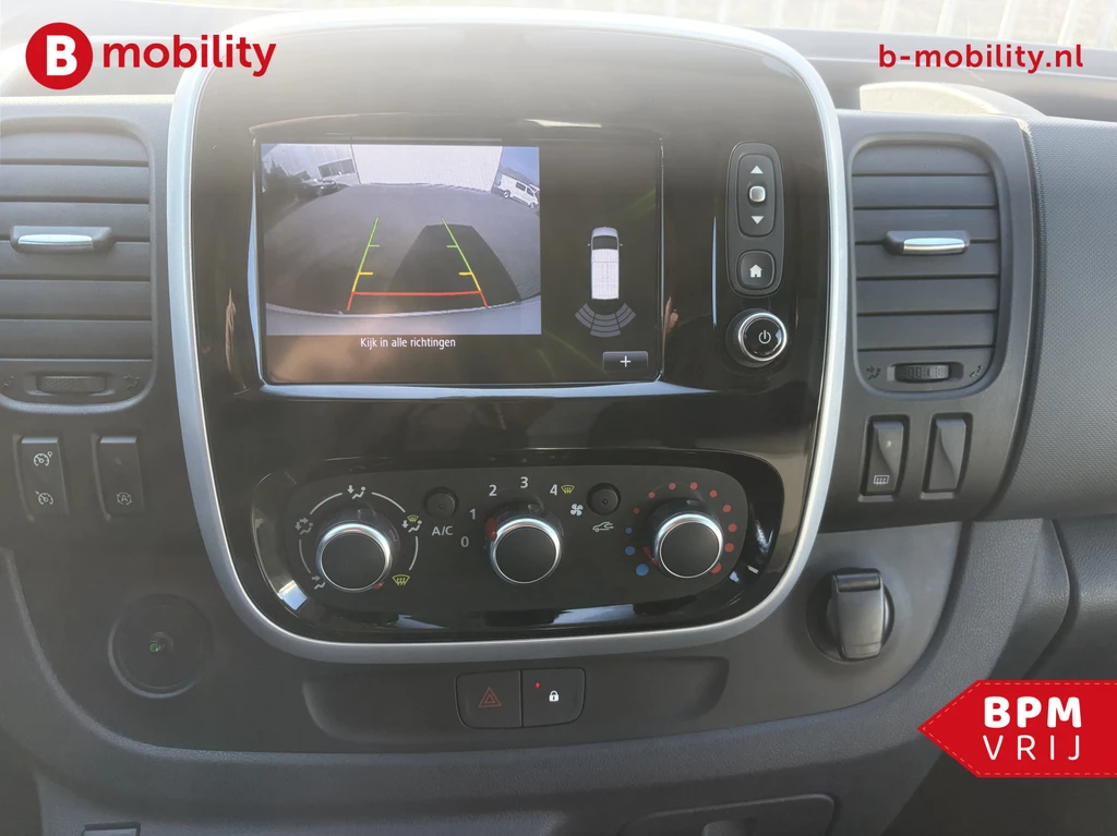 Renault Trafic – foto 10