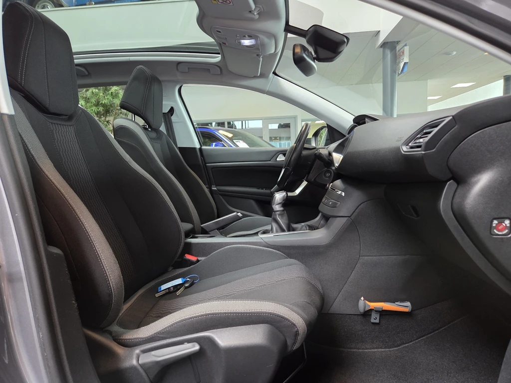 Peugeot 308 – foto 19
