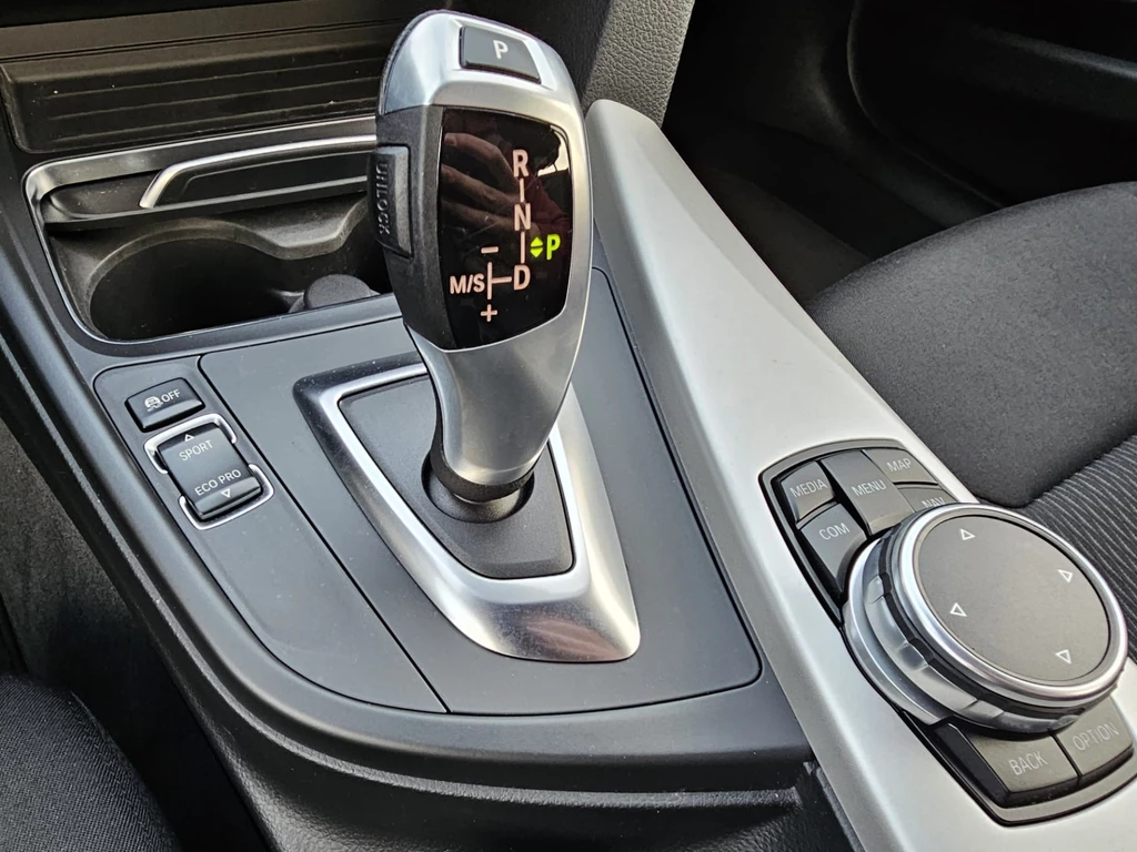 BMW 3 Serie – foto 18