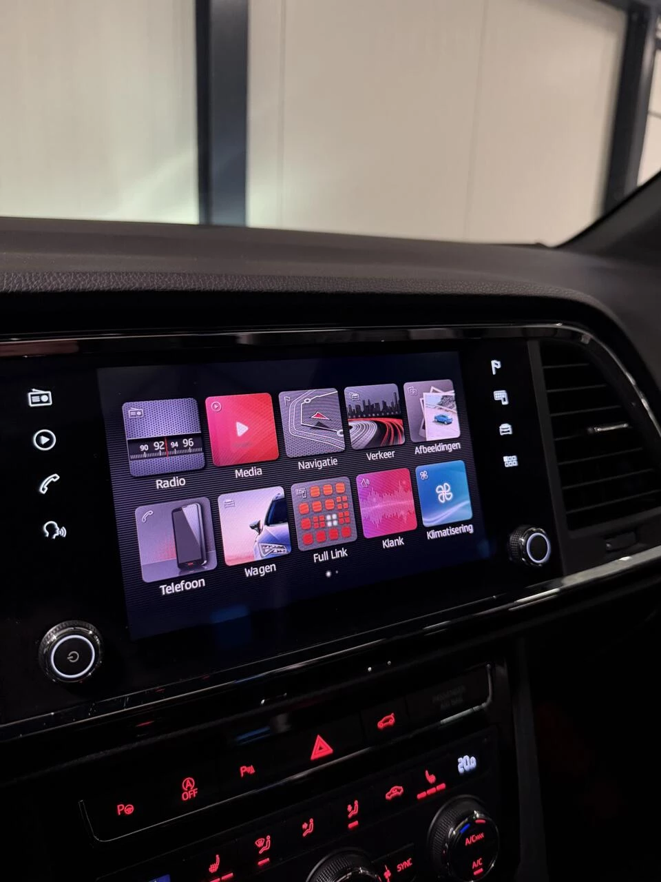 SEAT Ateca – foto 45
