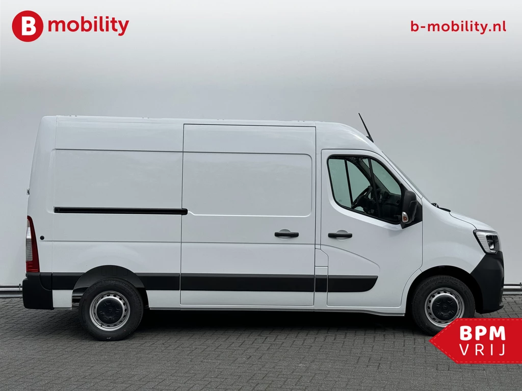 Renault Master – foto 8
