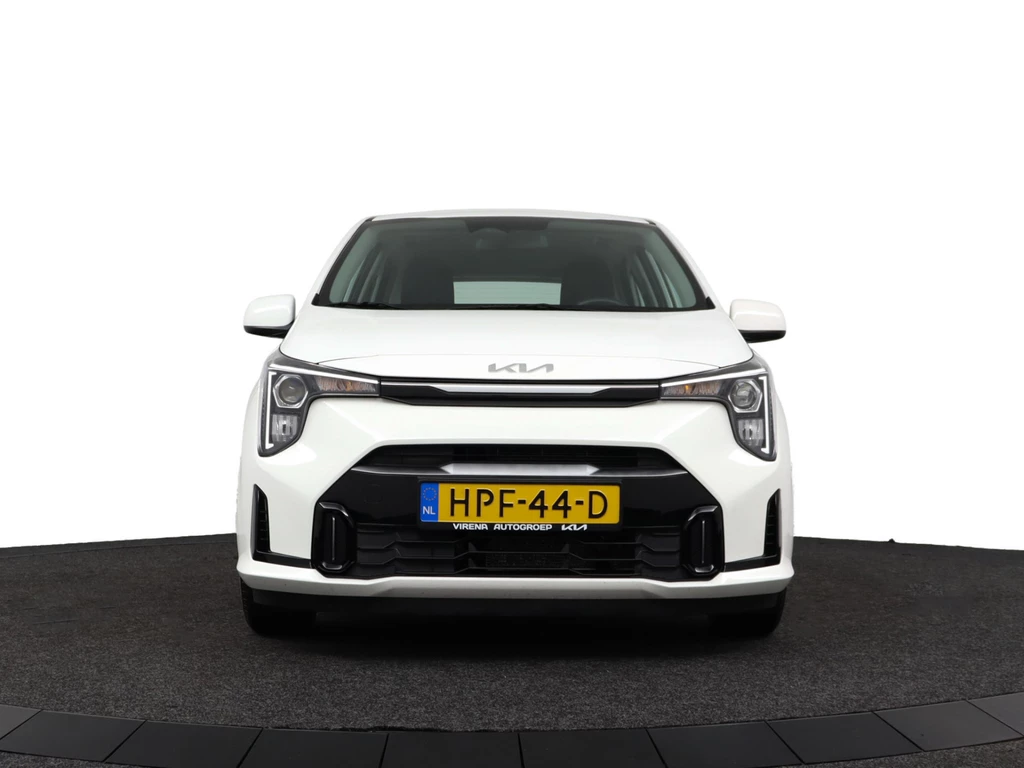 Kia Picanto – foto 14