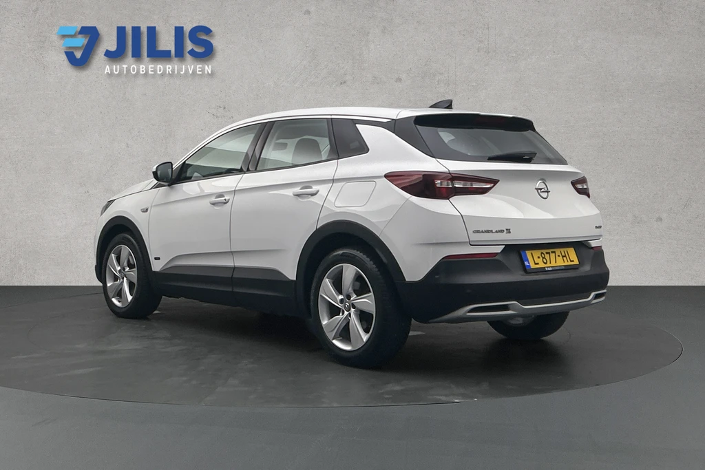 Opel Grandland X – foto 4
