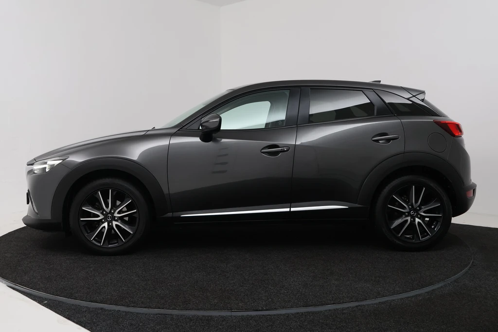 Mazda CX-3 – foto 2