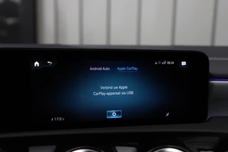 Mercedes-Benz CLA – thumbnail 24