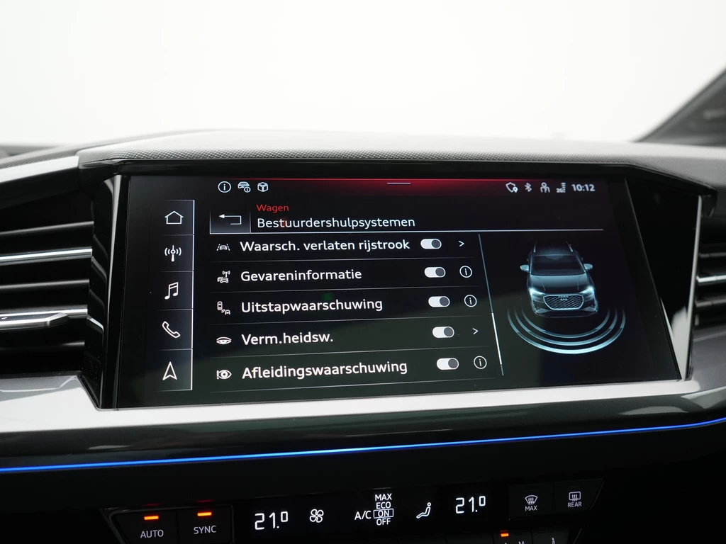Audi Q4 e-tron – foto 38