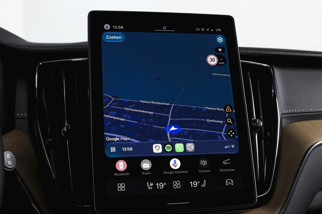 Volvo XC60 – foto 31