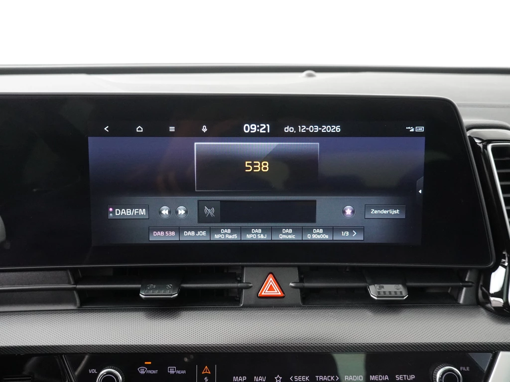 Kia Sportage – foto 31