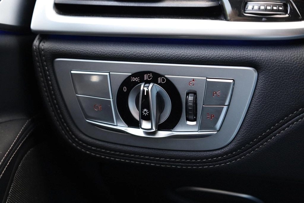BMW 7 Serie – foto 61
