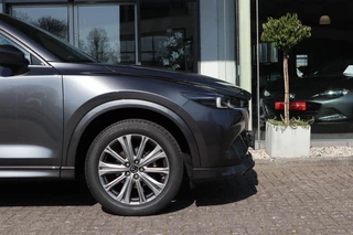 Mazda CX-5 – thumbnail 38