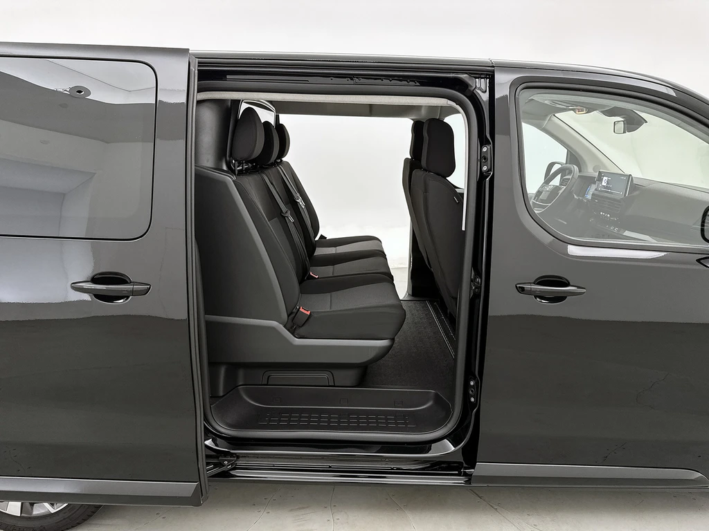 Toyota ProAce – foto 25