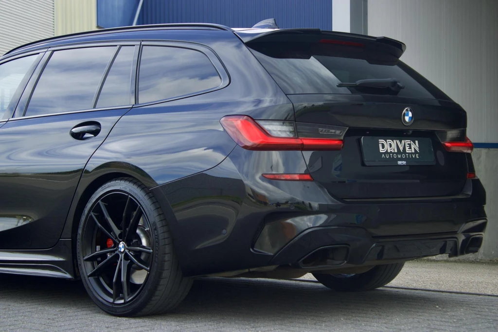 BMW 3 Serie – foto 5