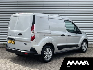 Ford Transit Connect – thumbnail 3