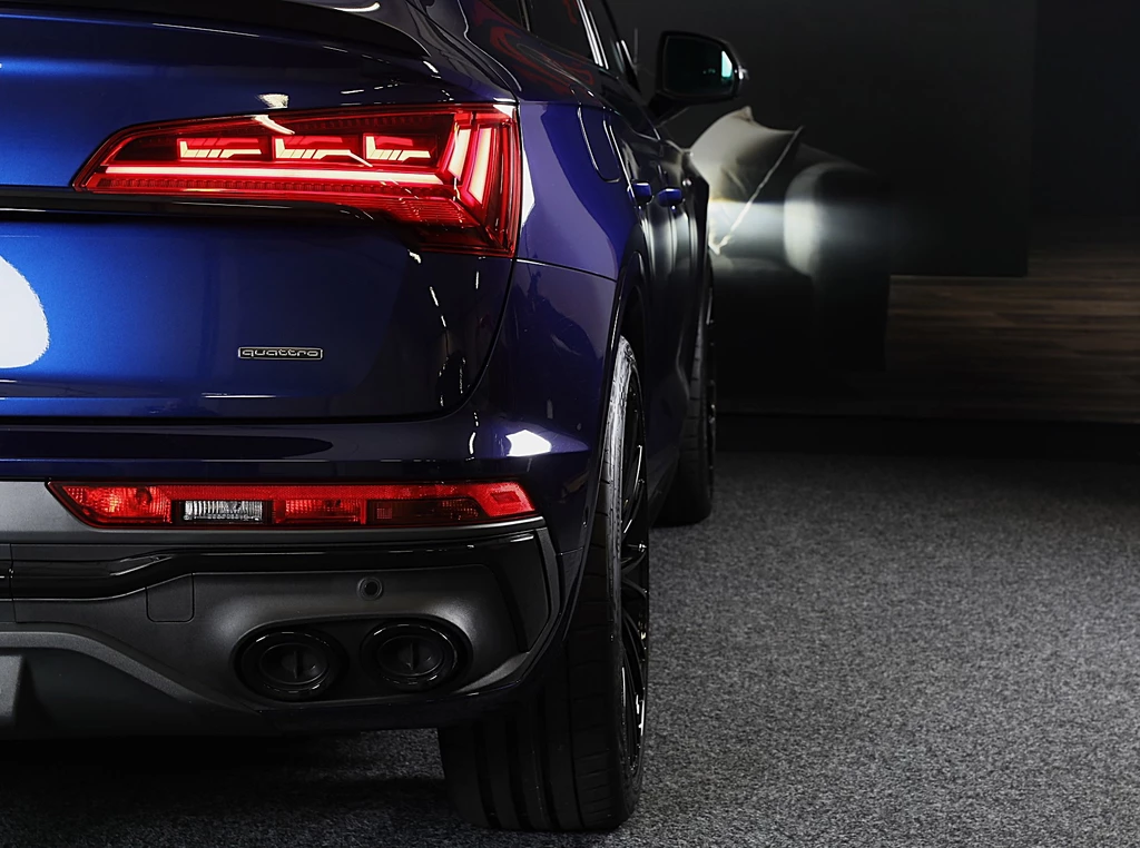 Audi Q5 – foto 12