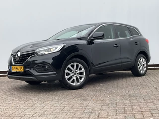 Renault Kadjar – thumbnail 1